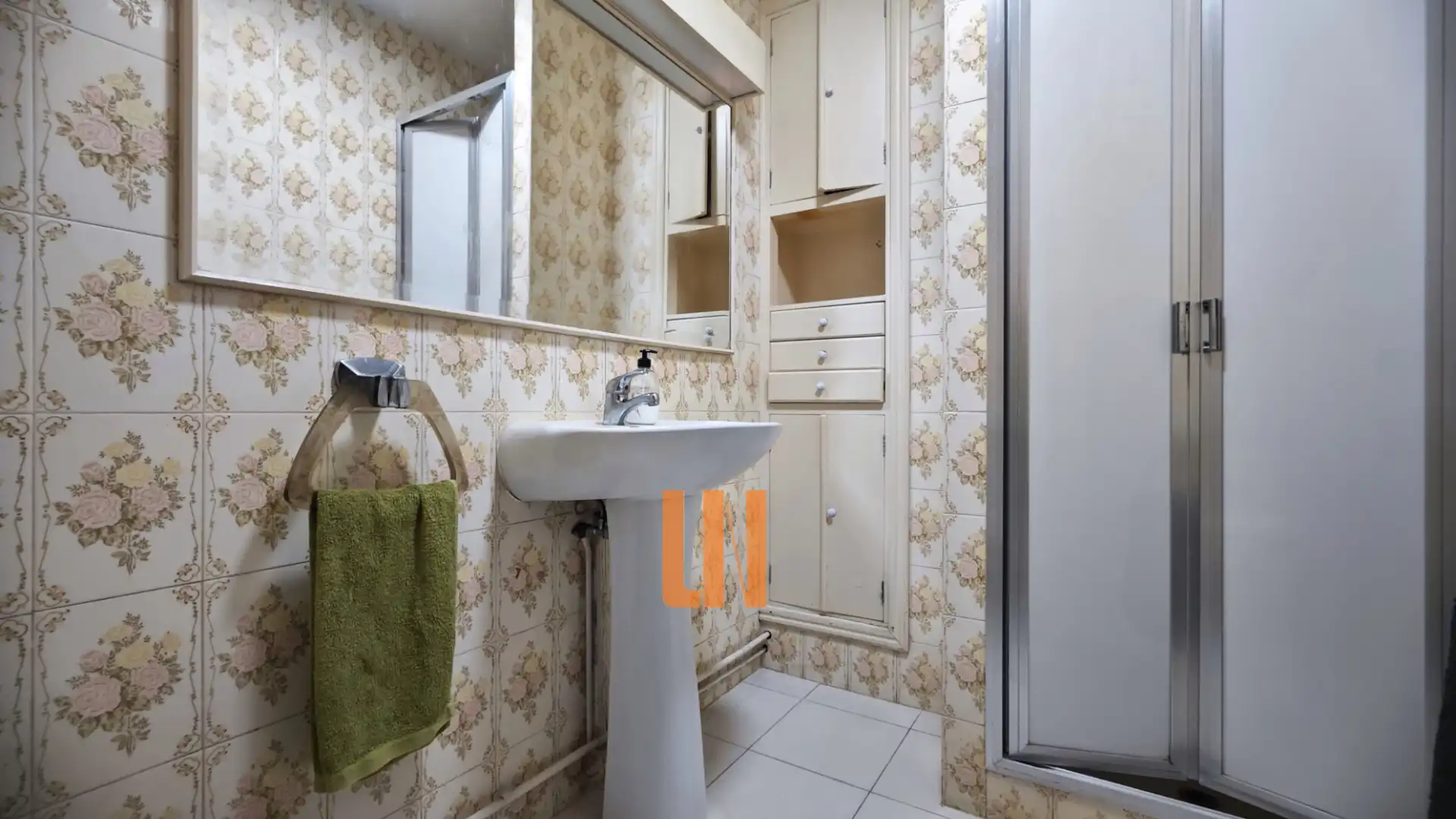 Chalet con terraza en venta en Avenida Miguel Hernández, imagen 47