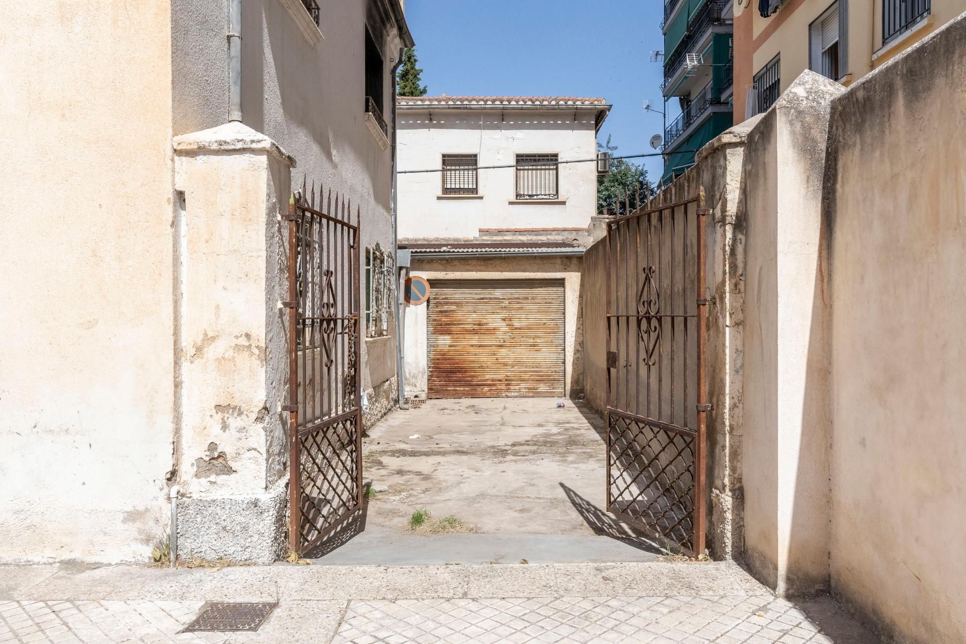 House or chalet for sale in Calle FLORENCIA, Barrio de Zaidín