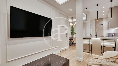 Foto 4 de Piso en venta en C. del Conde de Peñalver, Lista, Madrid Capital