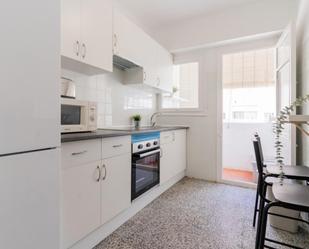 Kitchen of Apartment to share in Sagunto / Sagunt