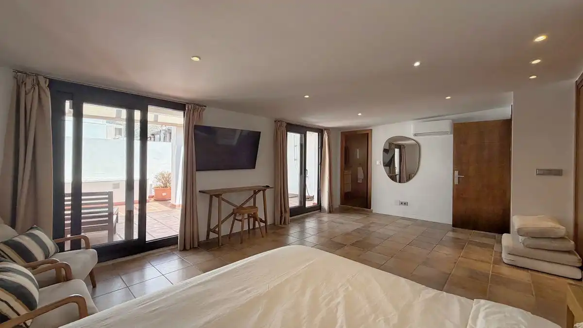 Reihenhaus zum Verkauf in Marbella Centro, imagen 44