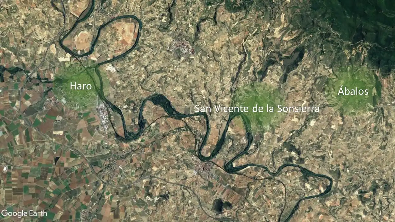 Terreno rústico en venta en C/ El Remedio, imagen 5