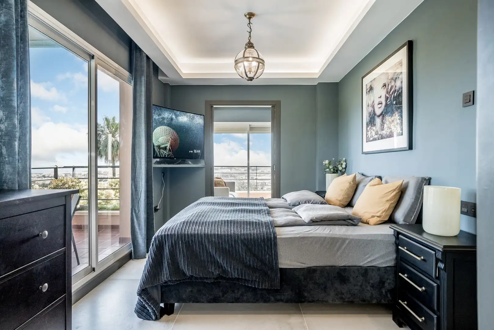Apartament amb piscina en venda a Marbella Centro, imagen 11