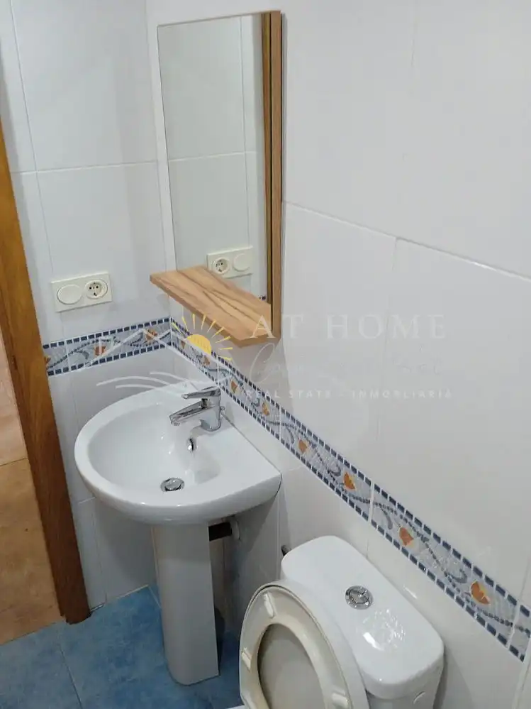 Apartments for rent in Alcaucín