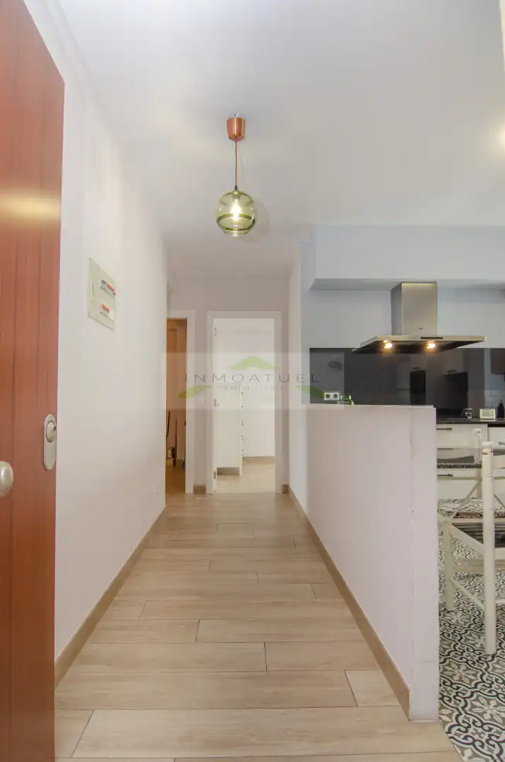 Wohnung zum Verkauf in A Coruña Capital  mit Heizung, Ofen und Waschmaschine