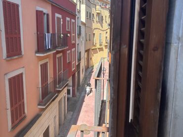 Appartement avec balcon à vendre à Tossa de Mar pueblo