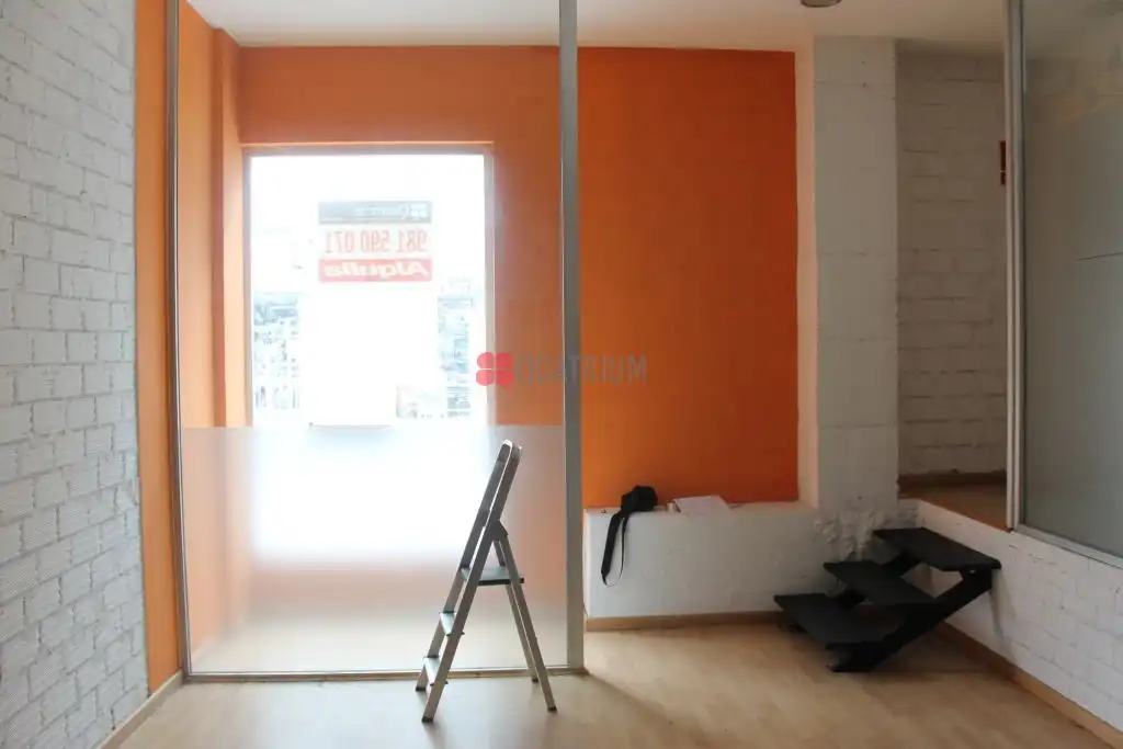 Business premises for sale in Campus Sur - Santa Marta, imagen 6