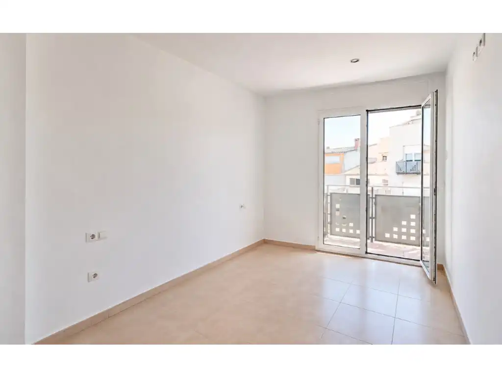 Balcony of Flat for sale in La Granada  with Air Conditioner, Heating and Balcony