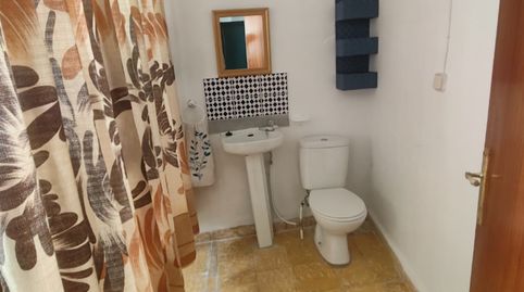 Foto 4 de Casa o xalet en venda a Calle Oliva, Baza, Granada
