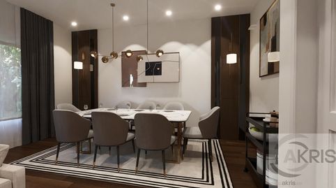 Foto 5 de Casa adosada en venta en Camino del Carrizal, Burguillos de Toledo, Toledo