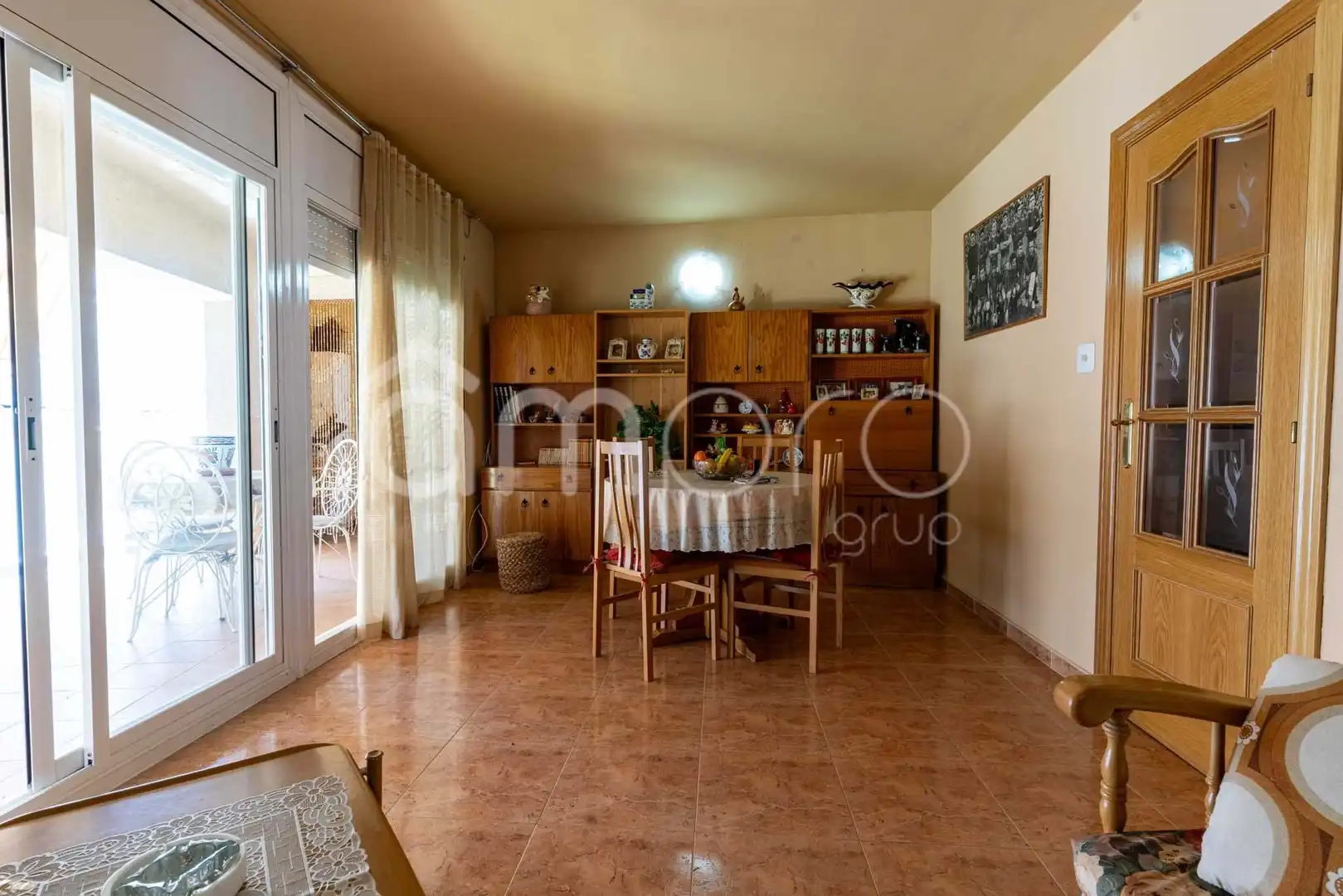 Casa o xalet en venda a Carrer de Ntra. Sra. de la Mercè. Nº (Cubelles), Santa Maria - L'Eixample - Sud Sumella