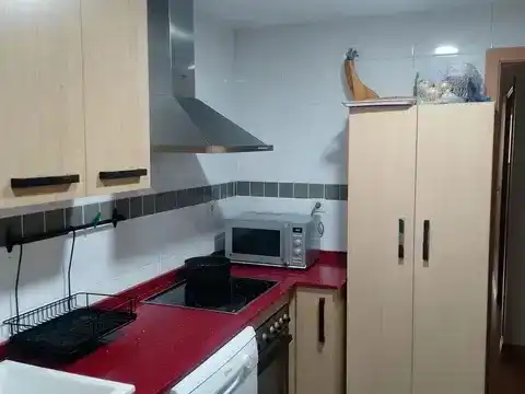 Cuina de Pis en venda en Puçol amb Aire condicionat i Balcó