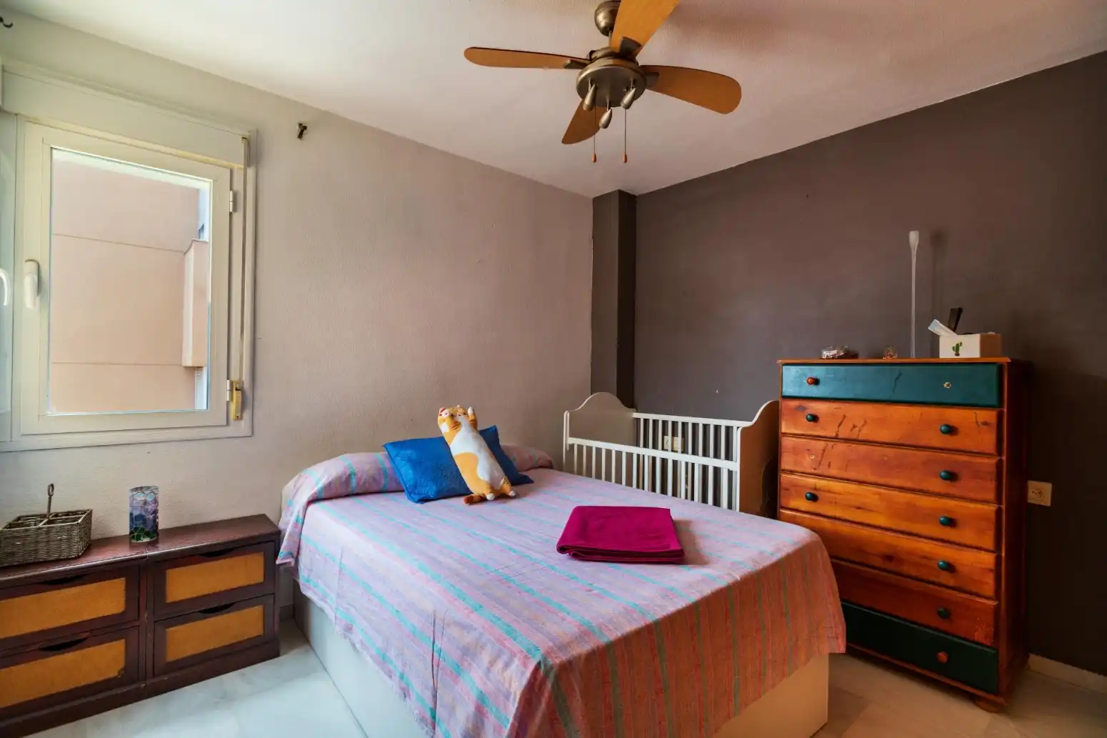 Flat with lift for sale in Torremolinos -  RAMOS PUENTE, imagen 11