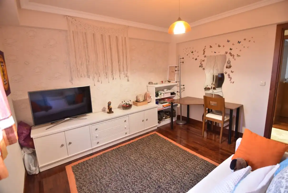 Habitación de Piso en venta en Soraluze / Plasencia de las Armas con Calefacción y Trastero