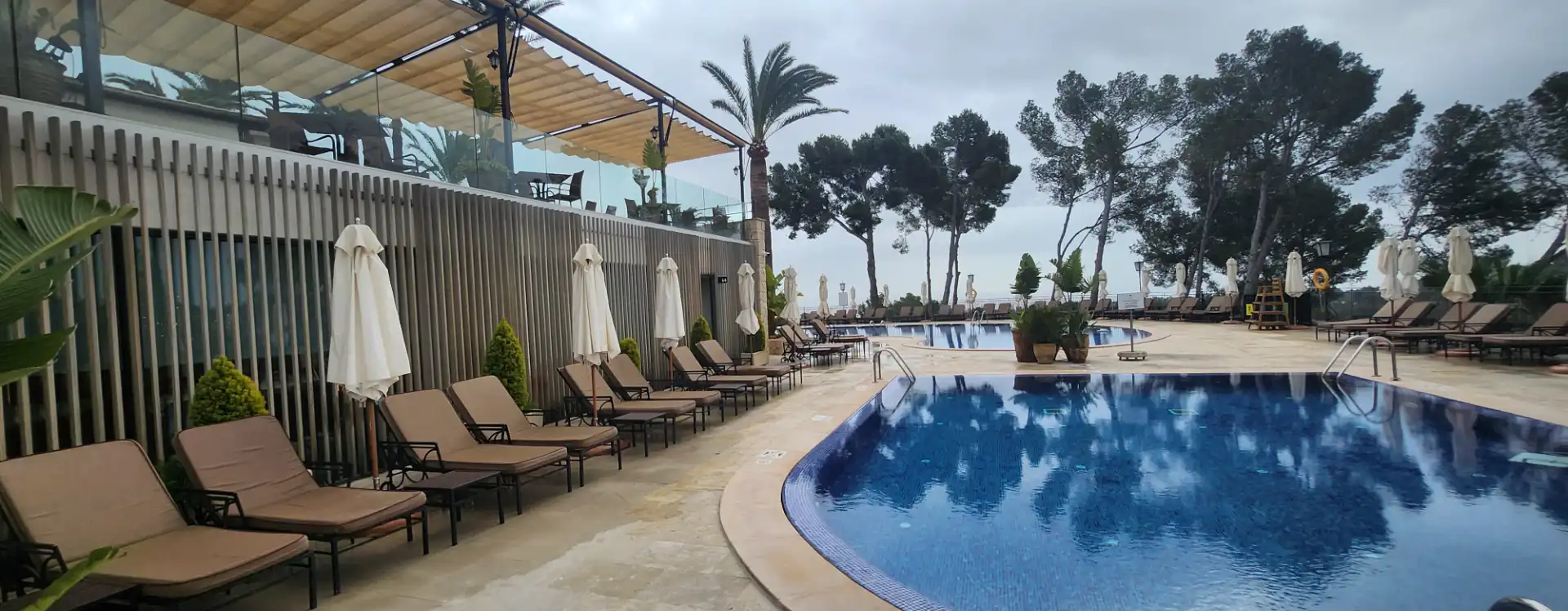 Local de lloguer a Carrer Almadra, Son Vida