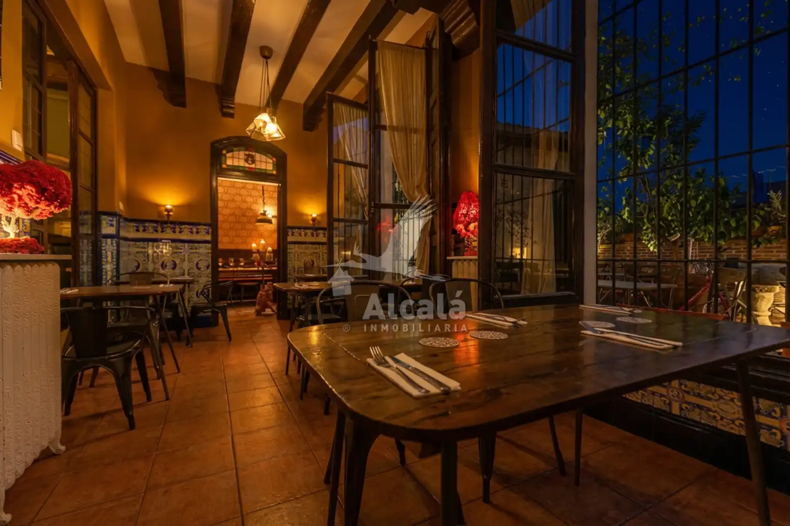 Local comercial de lloguer a Casco histórico, imagen 37