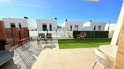 Foto 5 de Planta baja en venta en Balcón de Finestrat - Terra Marina, Finestrat