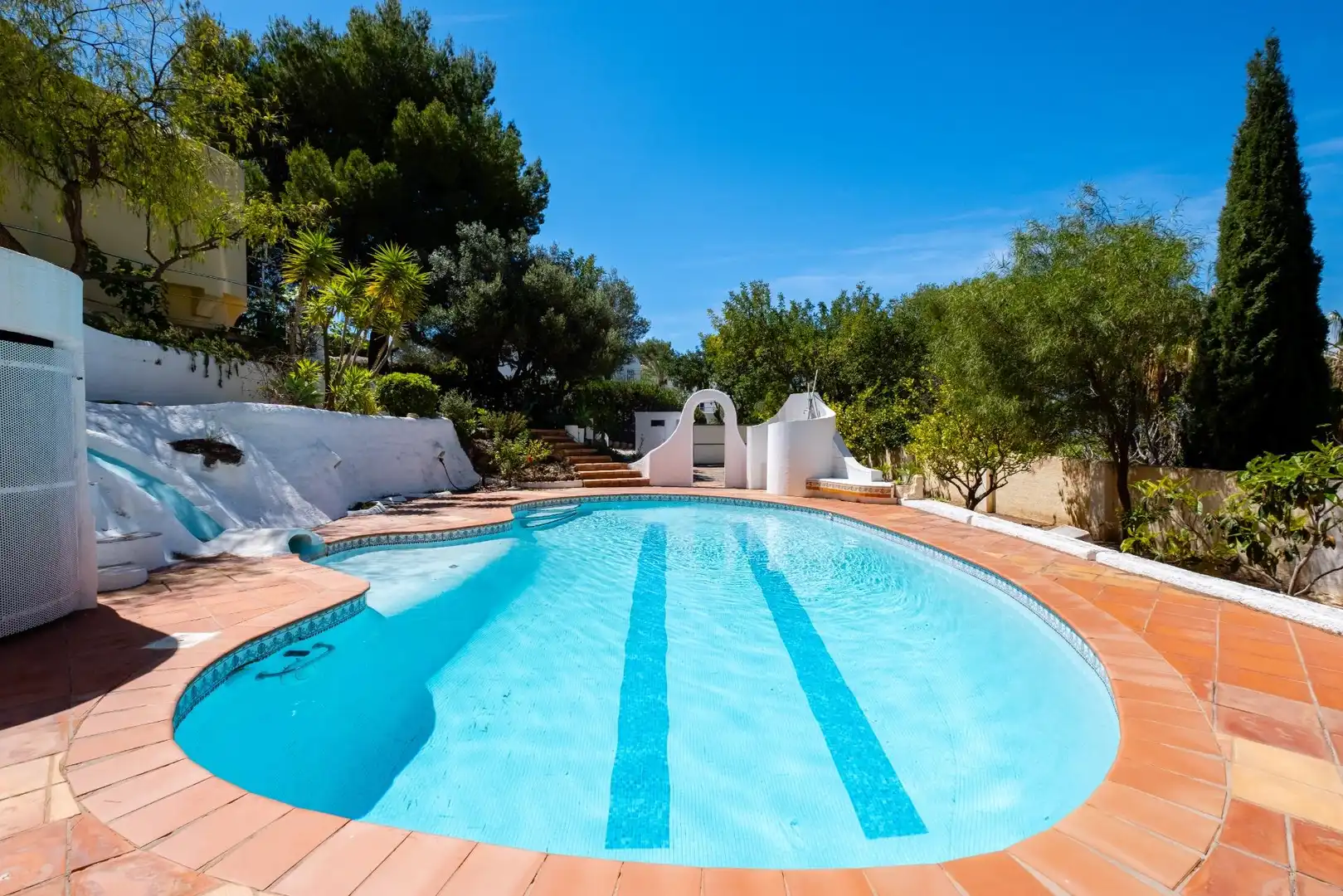 Villa avec piscine à vendre à Altea la Vella, imagen 3