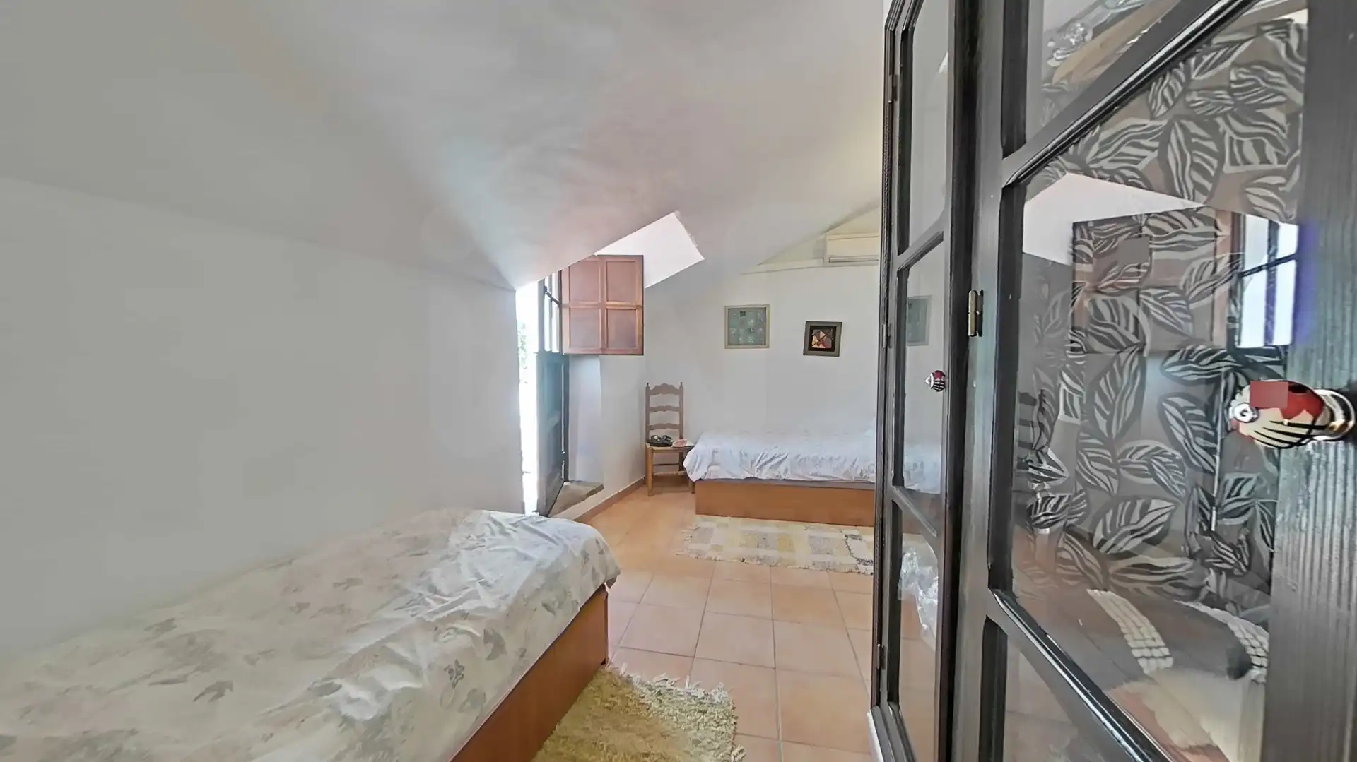 Habitación de Casa o chalet en venta en Cortes de la Frontera con Aire acondicionado, Calefacción y Terraza