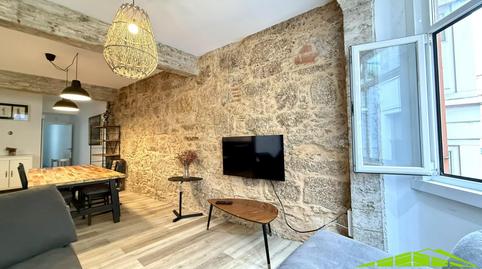 Photo 5 of Flat for sale in Calle Franja, Ciudad Vieja, A Coruña