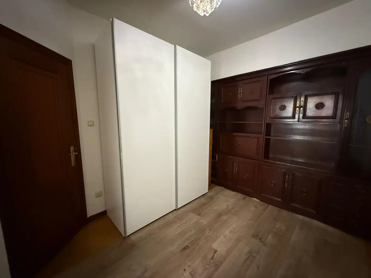 Piso en venta en Monte Alto - Zalaeta - Atocha