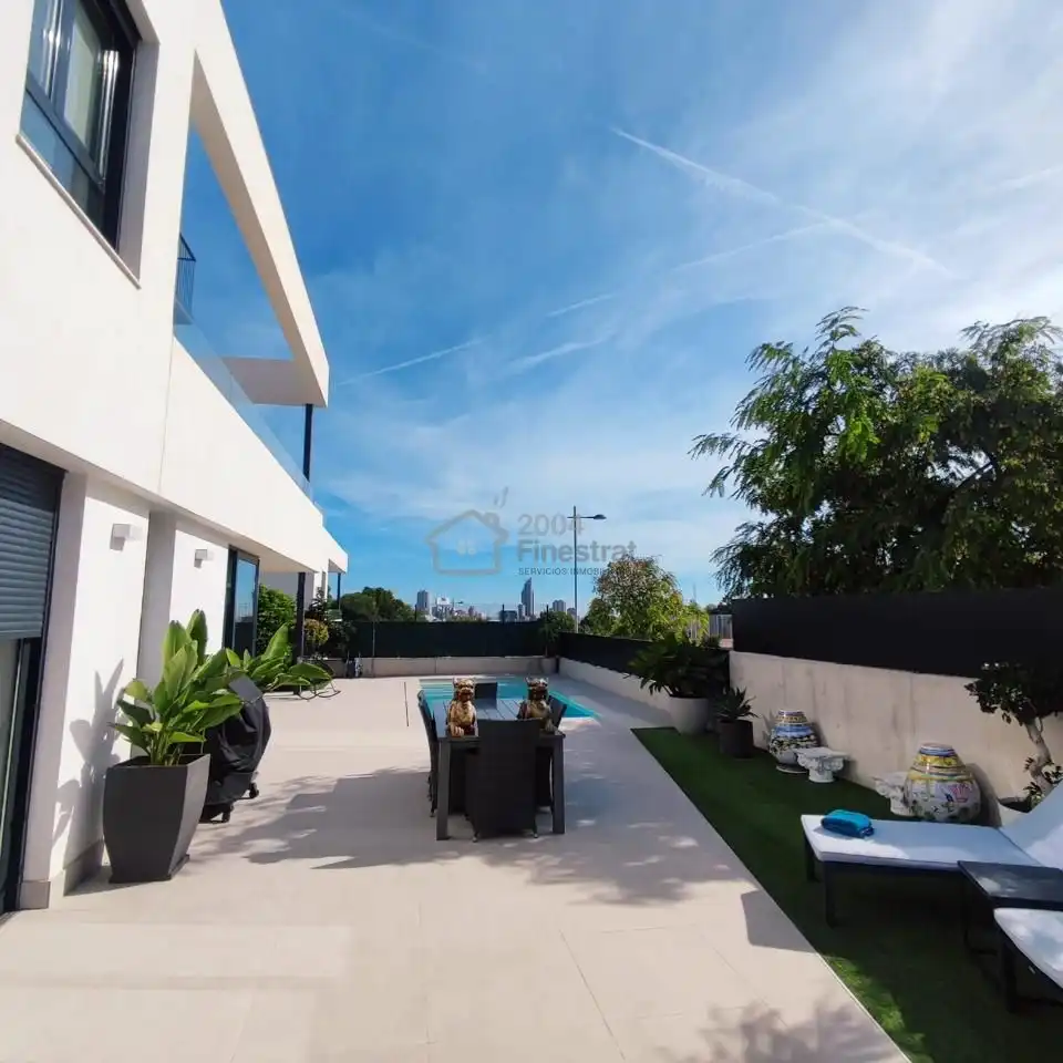 Bungalow mit Terrasse zum Verkauf in De Xile, imagen 33
