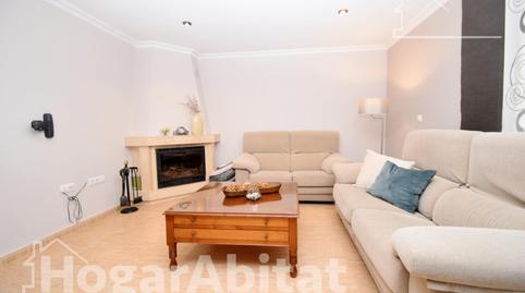 Photo 3 of Single-family semi-detached for sale in Carrer Gaietá Gómez España, Alquenència - Venècia, Valencia