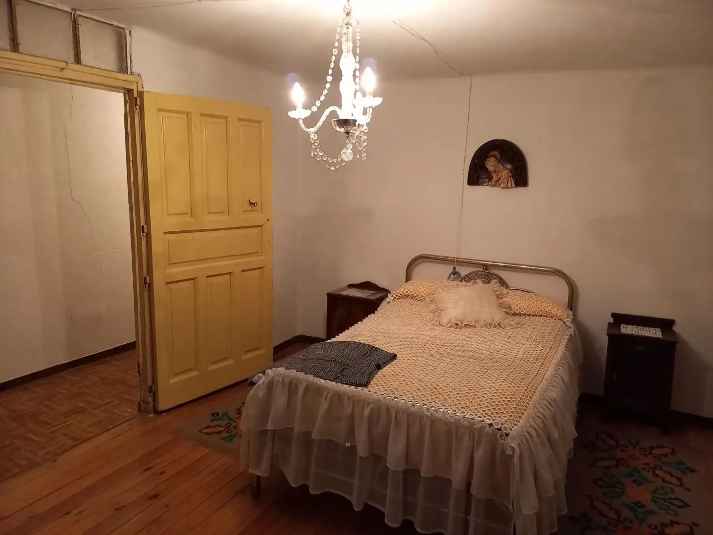 Casa o xalet en venda a Calle San Vicente, Celada del Camino