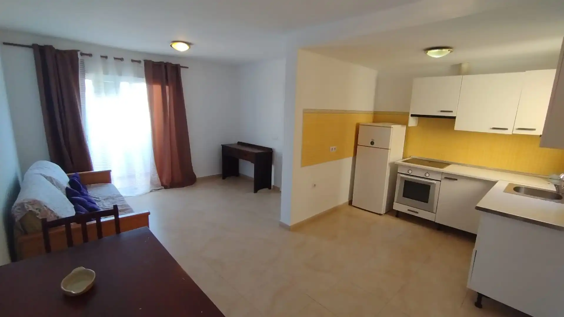 Cocina de Piso en venta en Puerto del Rosario con Terraza