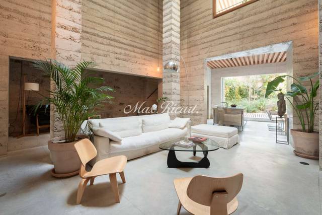 Casa-chalet en Alquiler en N/A en Sarrià