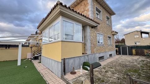 Photo 5 of House or chalet for sale in Hervencias, Ávila Capital