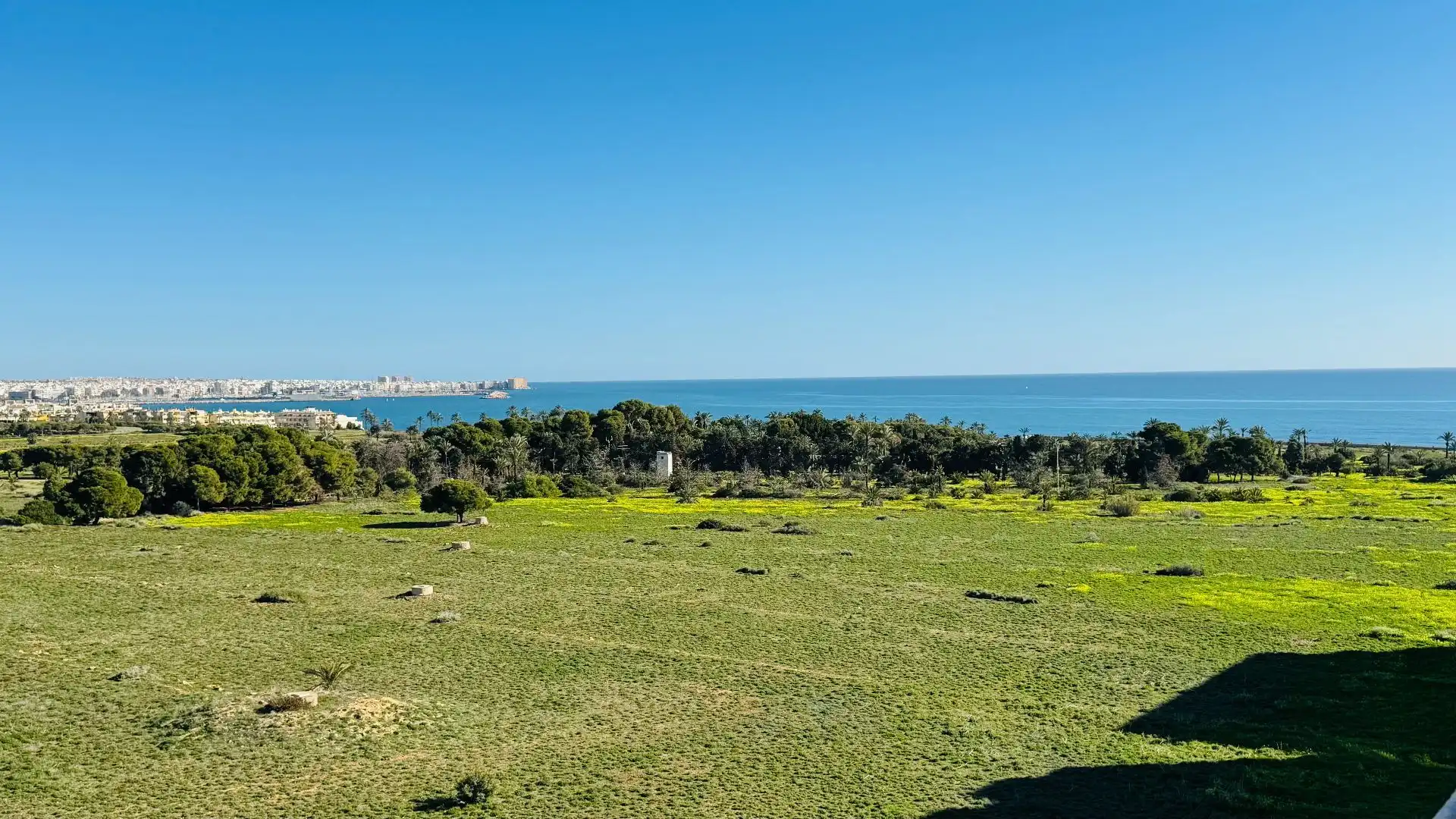 Àtic amb ascensor en venda a Playa del Acequión, Náufragos y Rocío del Mar