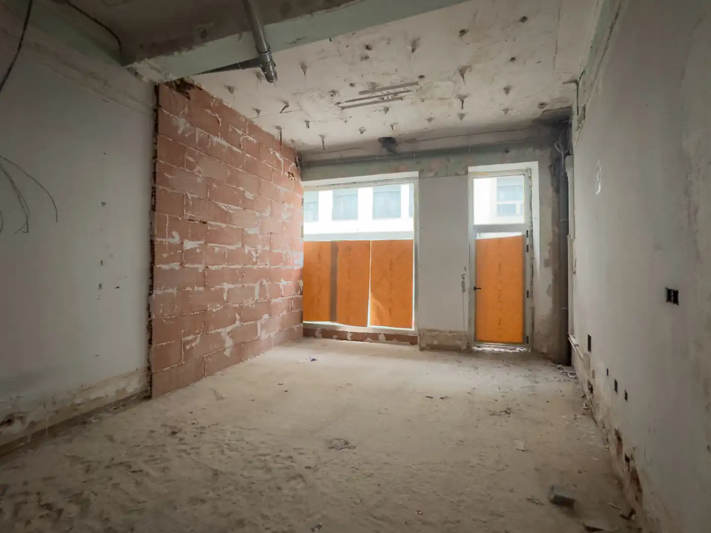 Commercial properties for sale in Burgos Capital