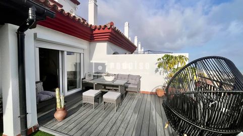 Foto 4 von Dachboden zum Verkauf in Dalia, Los Nadales - Tio Charles, Benalmádena