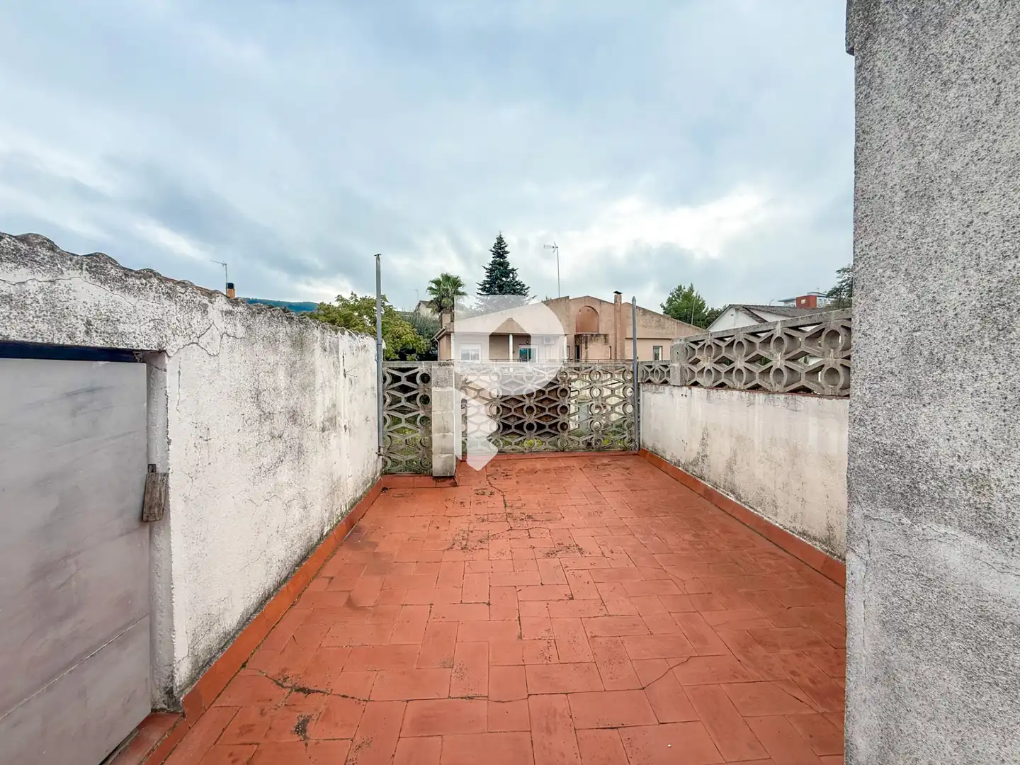 Casa amb terrassa en venda a Corbera de Llobregat, imagen 51