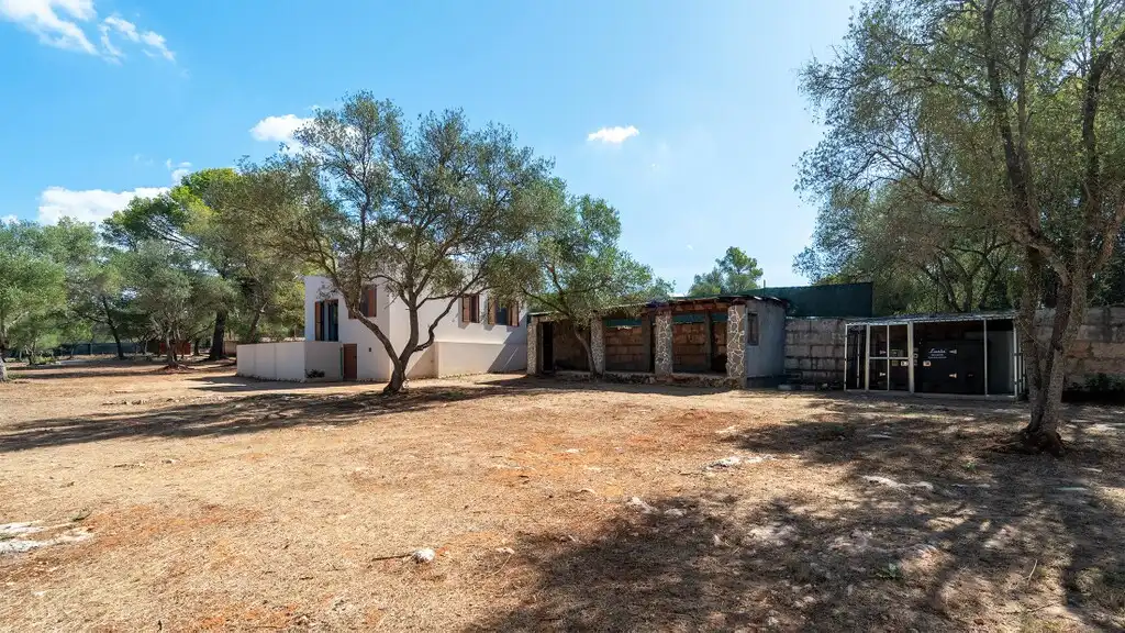 Casa rústica en venda a Algaida, imagen 16