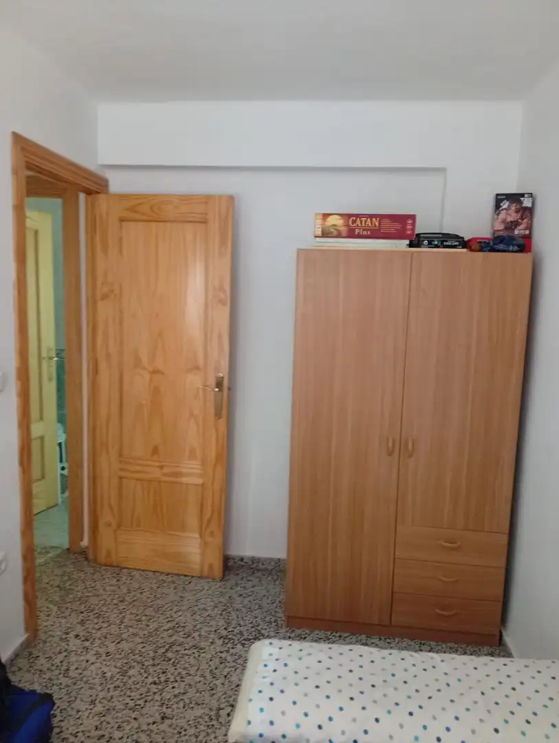 Wohnung zur Miete in Angustias - Chana - Encina
