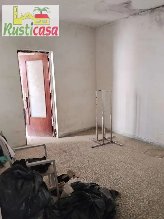 Flat for sale in Bailén  with Terrace and Balcony
