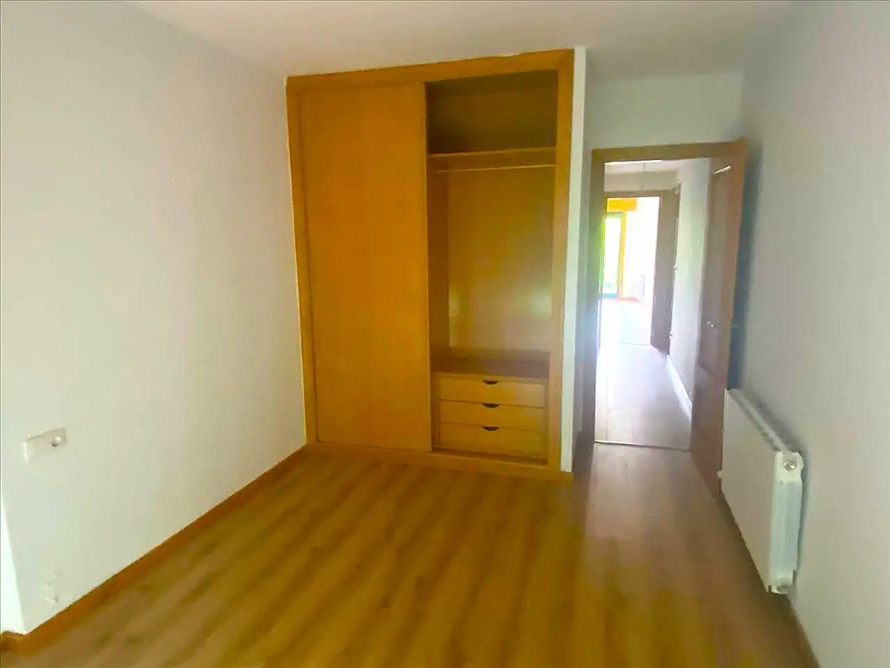 Dormitori de Pis en venda en Mondariz-Balneario amb Parquet i Traster
