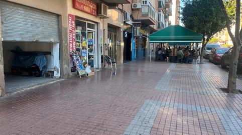 Photo 2 of Premises to rent in Calle Carmen Conde, Ciudad Jardín, Cartagena