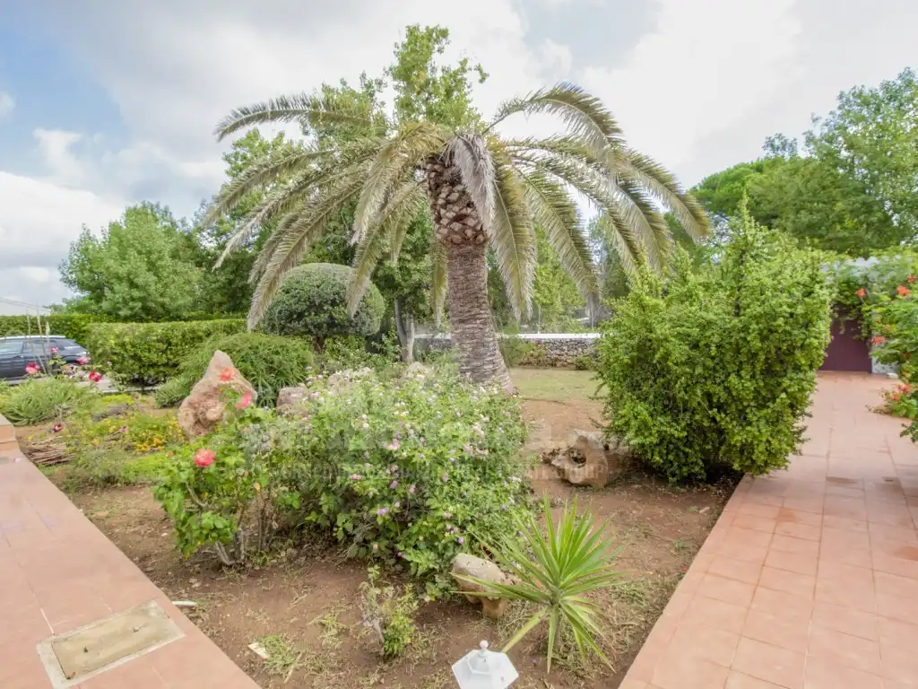 Landhaus mit Garten zum Verkauf in Alaior poble, imagen 25