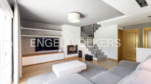 Foto 2 von Einfamilien-Reihenhaus zum Verkauf in Miramadrid, Paracuellos de Jarama