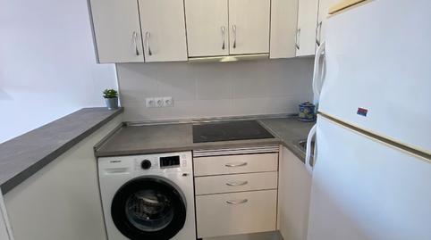 Foto 4 de Apartament de lloguer a Glorieta Loma de Los Riscos, Loma de los Riscos, Torremolinos