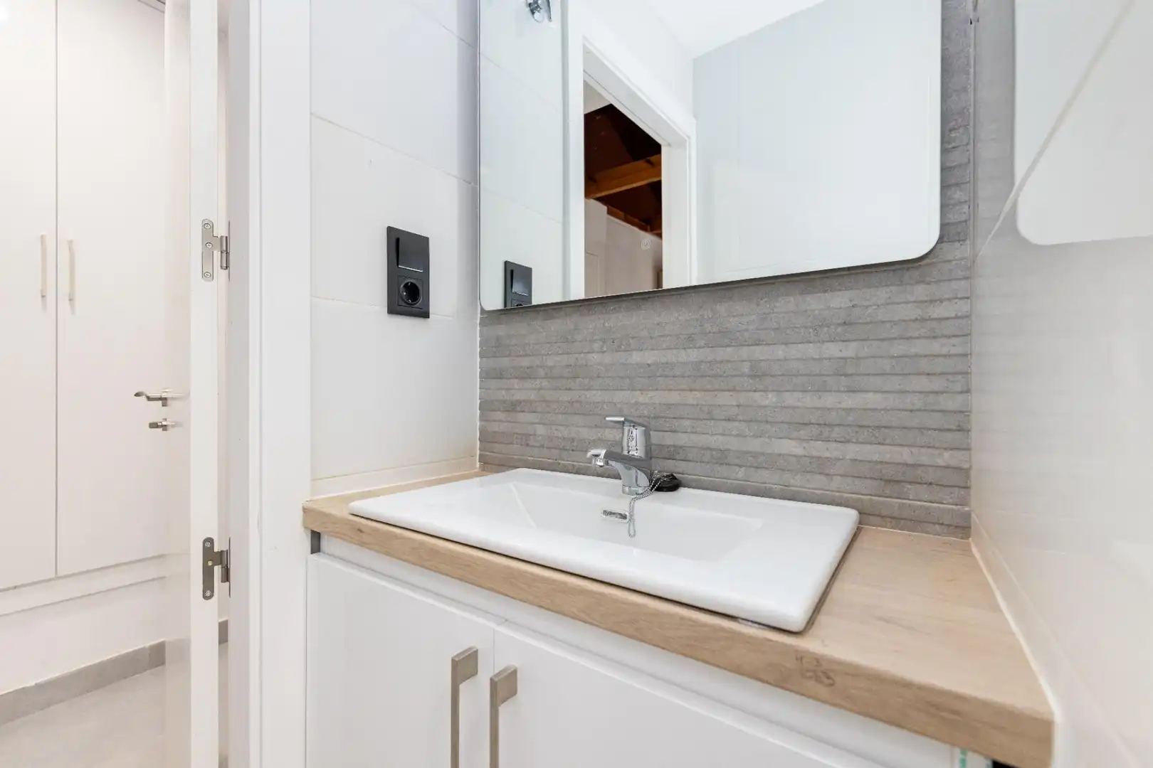 Wohnung mit Terrasse zum Verkauf in Carretera de Cabras 20, imagen 24