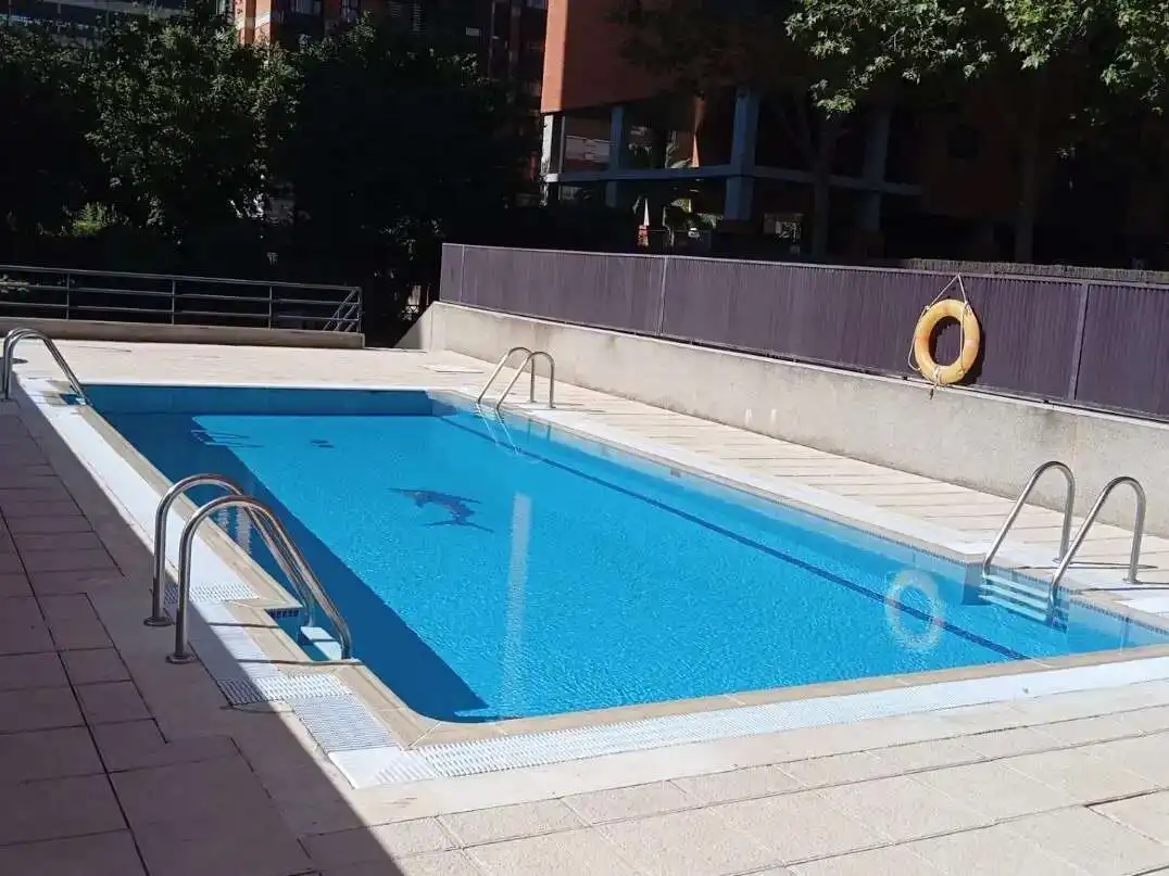 Wohnung mit Pool zum Verkauf in Chamartín, imagen 31