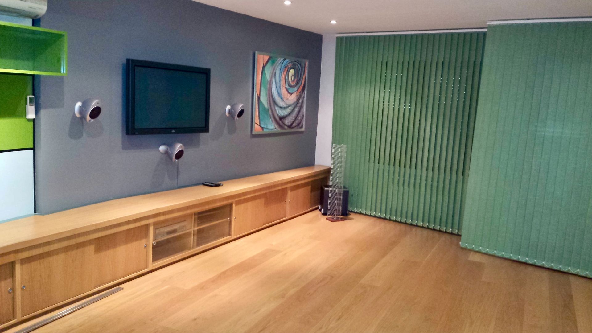 Sala d'estar de Pis en venda en Ciudad Real Capital amb Aire condicionat, Calefacció i Terrassa