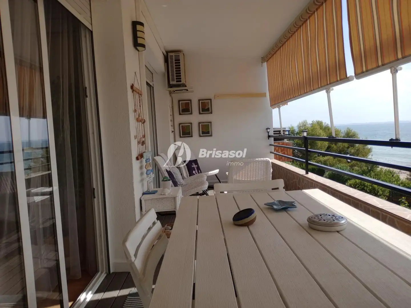 Apartamento con piscina en venta en Miami Platja, imagen 11
