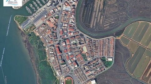 Foto 3 de Pis en venda a Calle de María Luisa Díaz Santos, Ayamonte ciudad, Ayamonte