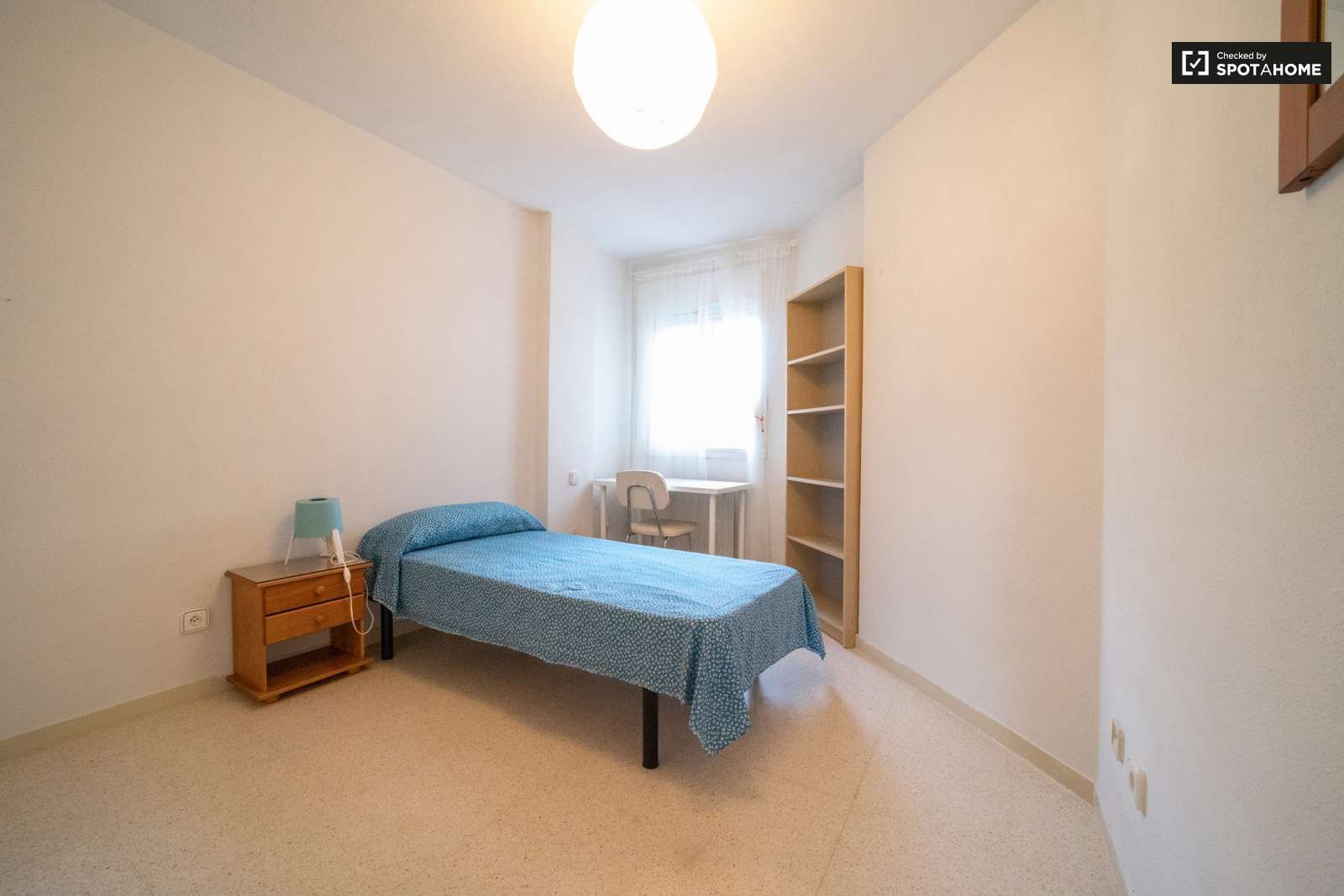 Flat to share in Valdebernardo - Valderribas