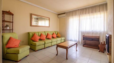 Foto 4 de Àtic en venda a Tordesillas, Parque Lisboa - La Paz, Madrid